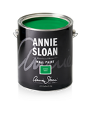 Schinkel Green Wall Paint