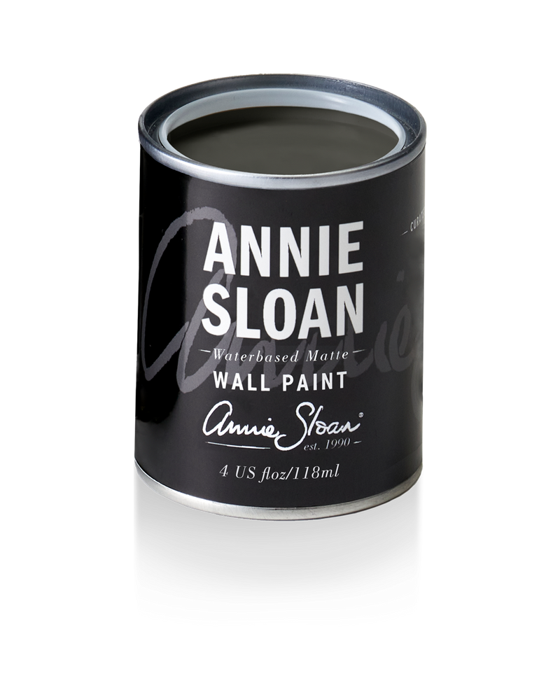 Graphite Wall Paint