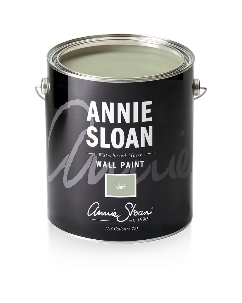 Terre Verte Wall Paint