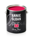 Capri Pink Wall Paint