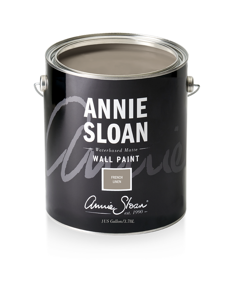 French Linen Wall Paint