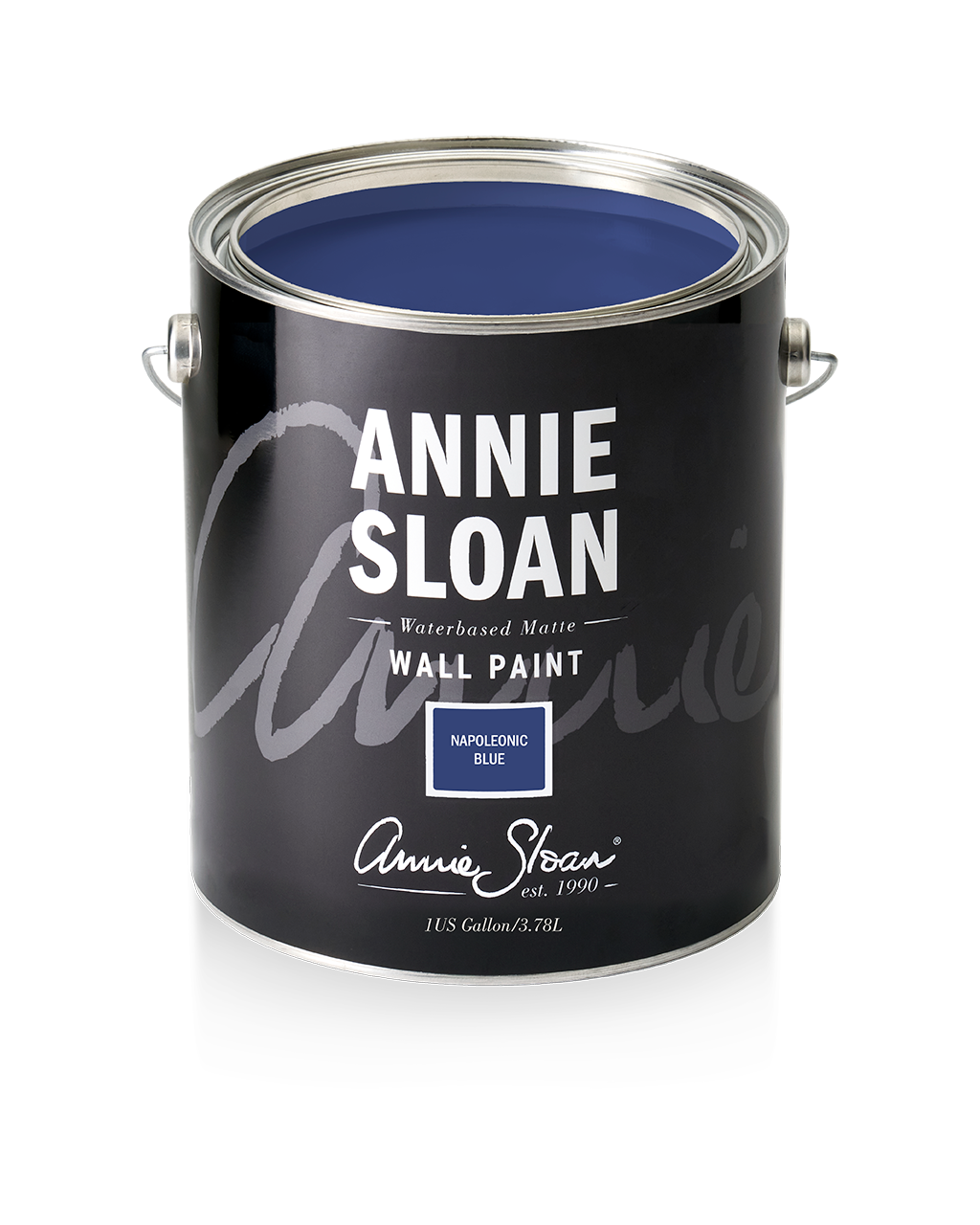 Napoleonic Blue