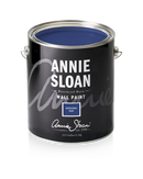 Napoleonic Blue Wall Paint
