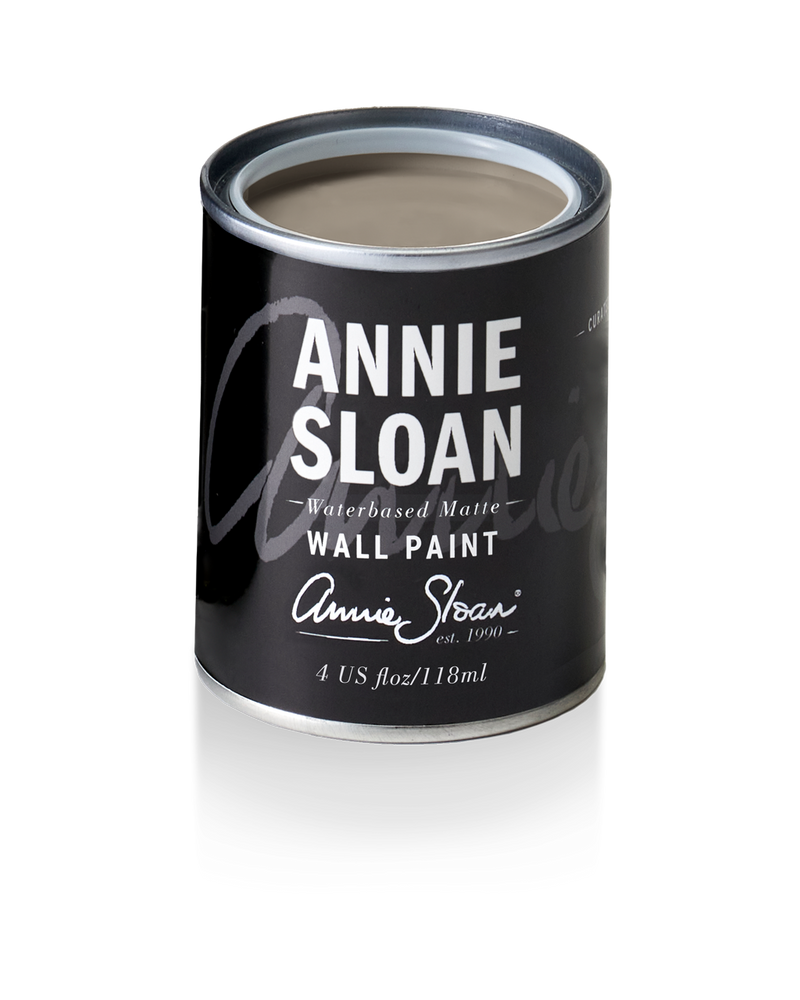 French Linen Wall Paint