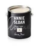 Old White Wall Paint