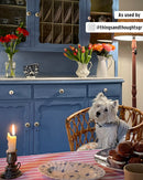 Greek Blue Chalk Paint®
