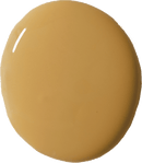 Carnaby Yellow Wall Paint