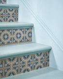 RHS Decoupage Paper Roundabouts