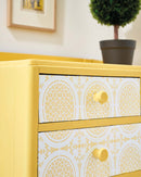 RHS Decoupage Paper Formal Rome