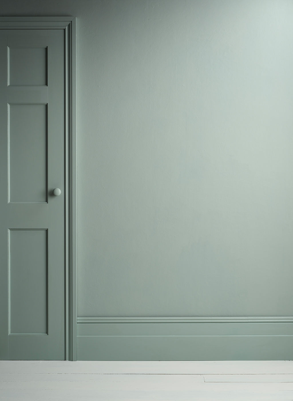 Pemberley Blue