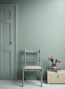 Pemberley Blue Satin Paint