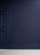 Oxford Navy Satin Paint