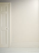 Old White Satin Paint