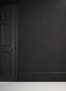 Athenian Black Satin Paint