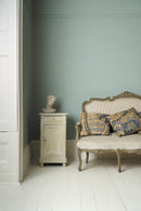Pemberley Blue Wall Paint