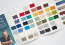 The Chalk Paint® Color Card