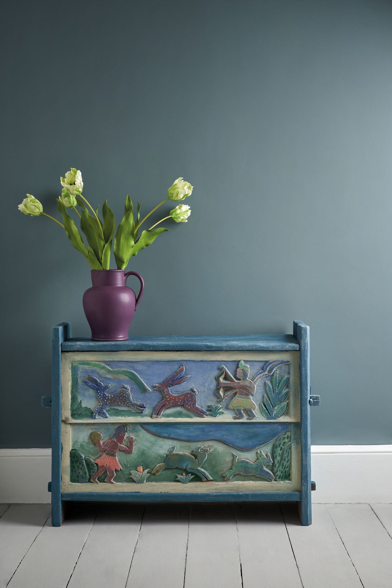 Cambrian Blue