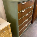 Mid Century Chest of Drawers
