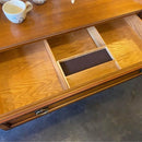 Drexel Heritage Palazzo Nine Drawer Dresser