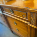 Drexel Heritage Palazzo Nine Drawer Dresser