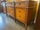 Drexel Heritage Palazzo Nine Drawer Dresser