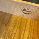 Drexel Heritage Palazzo Nine Drawer Dresser