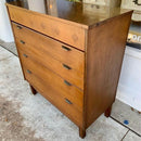 Bassett Mid Century Chest of Drawers
