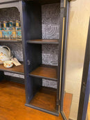 Drexel "Sirocco" China Cabinet
