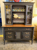 Drexel "Sirocco" China Cabinet