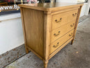 Drexel Campagna 3 Drawer Chest