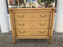 Drexel Campagna 3 Drawer Chest