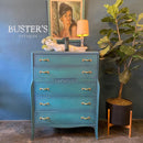 Rway Chest of Drawers