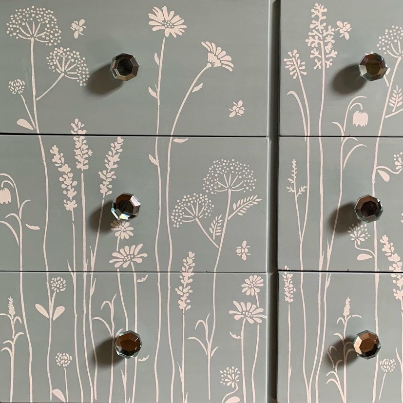 Meadow Flowers