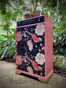 Pheasant Decoupage Paper