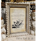 Melange IOD Paint Inlay