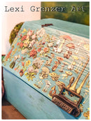 Millot's Pages IOD Transfer