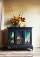 New York, New York Decoupage Paper