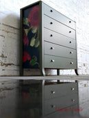 Gumnuts Decoupage Paper