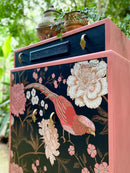 Pheasant Decoupage Paper