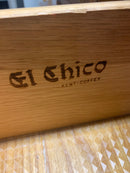 Pair of 'El Chico' Nightstands