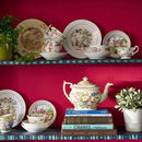 Capri Pink Wall Paint