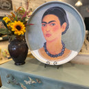 Frida Decoupage Paper