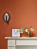 Riad Terracotta Wall Paint