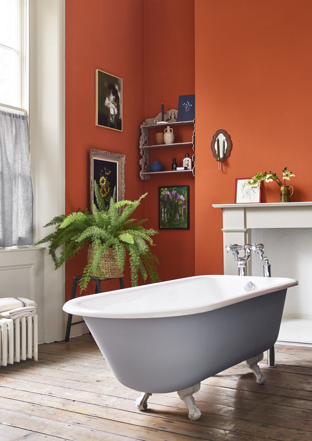 Riad Terracotta