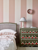 Piranesi Pink Wall Paint