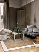 French Linen Wall Paint