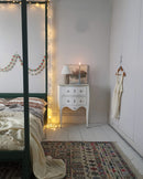 Pompadour Wall Paint