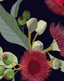 Gumnuts Decoupage Paper