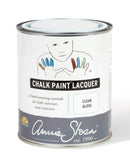 Chalk Paint® Lacquer