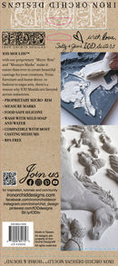 Horse & Hound IOD Mould